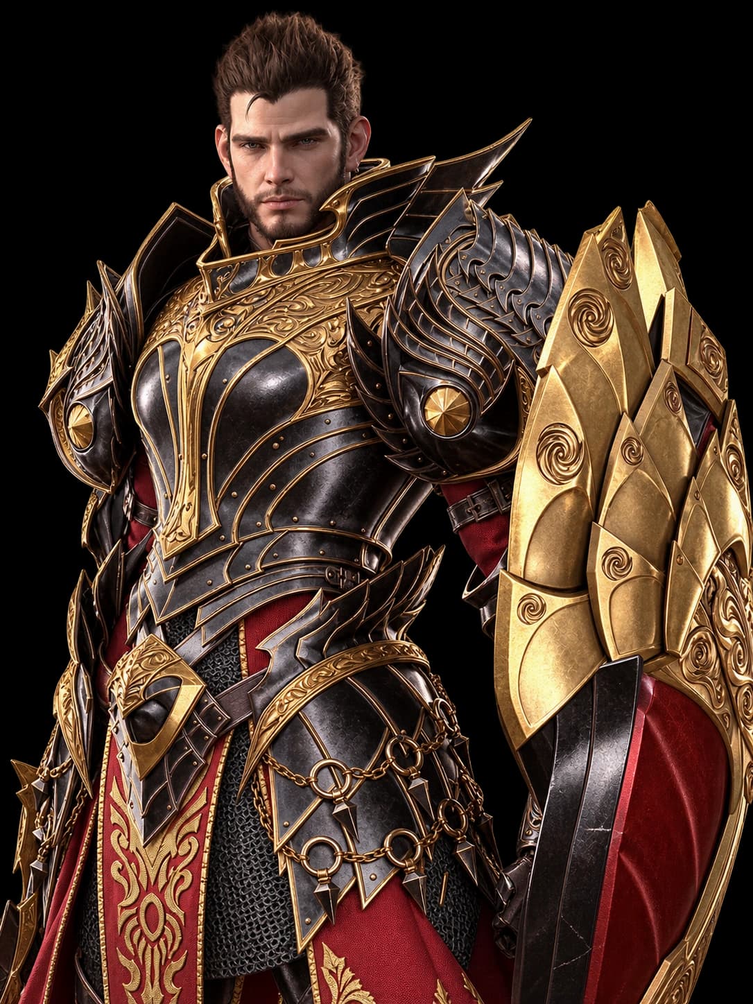 騎士